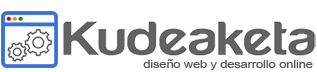 Diseño Web, Tiendas Online y SEO – kudeaketa.com